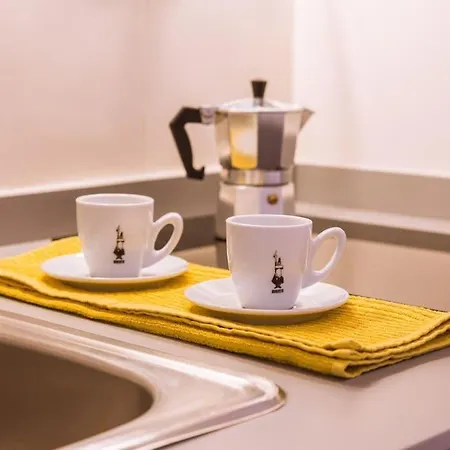 Apartman Verdiales Ii Torremolinos