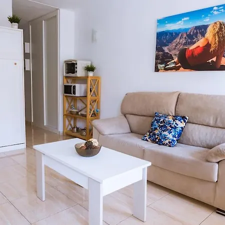 Appartement Verdiales Ii *