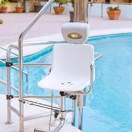 Appartement Verdiales Ii *